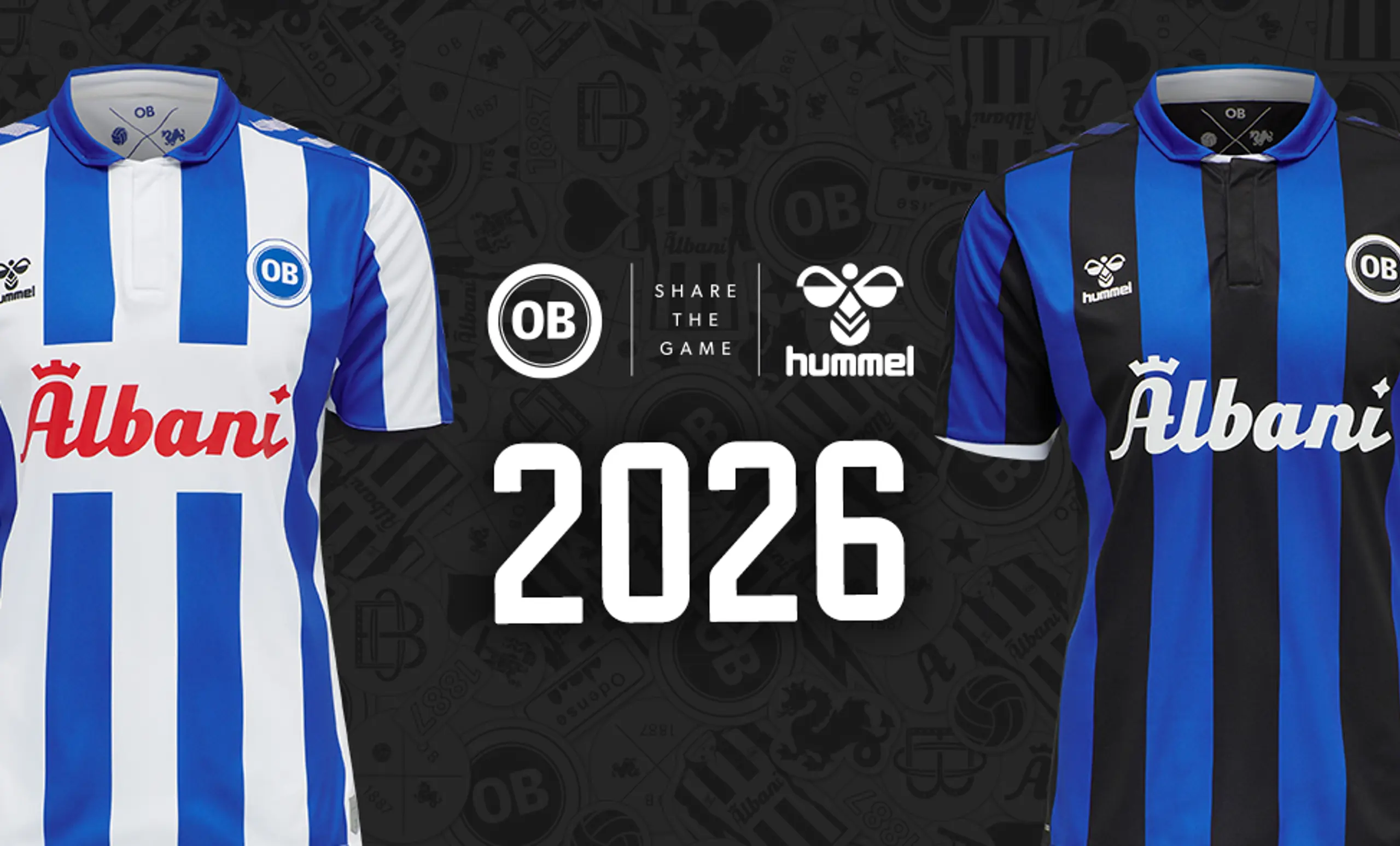 Hummel OB 2026