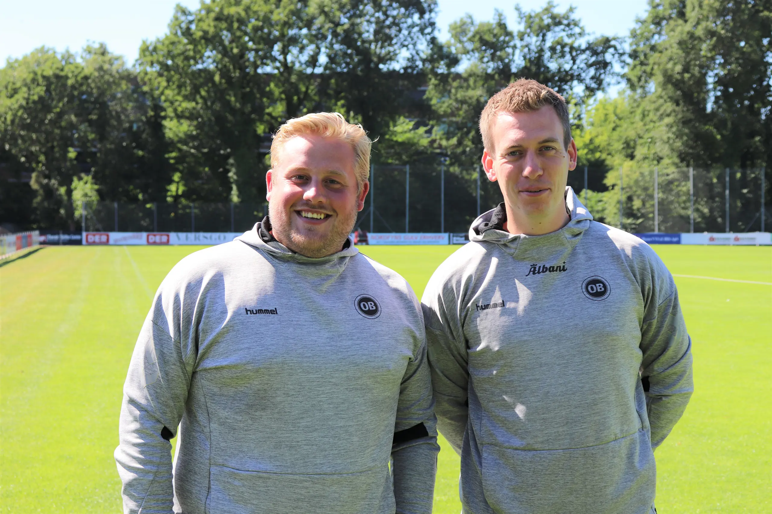 Holm og Vincentz